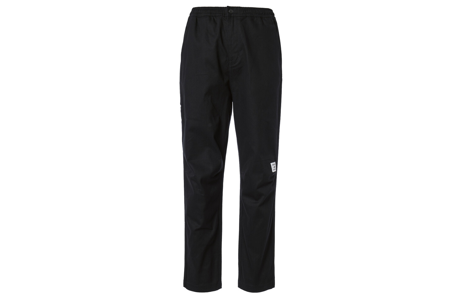 

Мужские трикотажные спортивные штаны Dickies, Черный