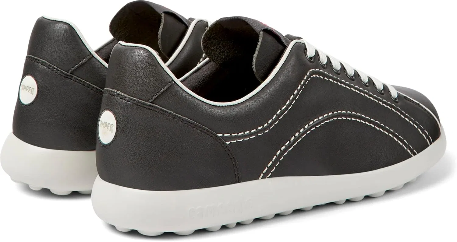 Мужские кроссовки Camper Pelotas Xlf-k100899, Grey 002 — фото 4