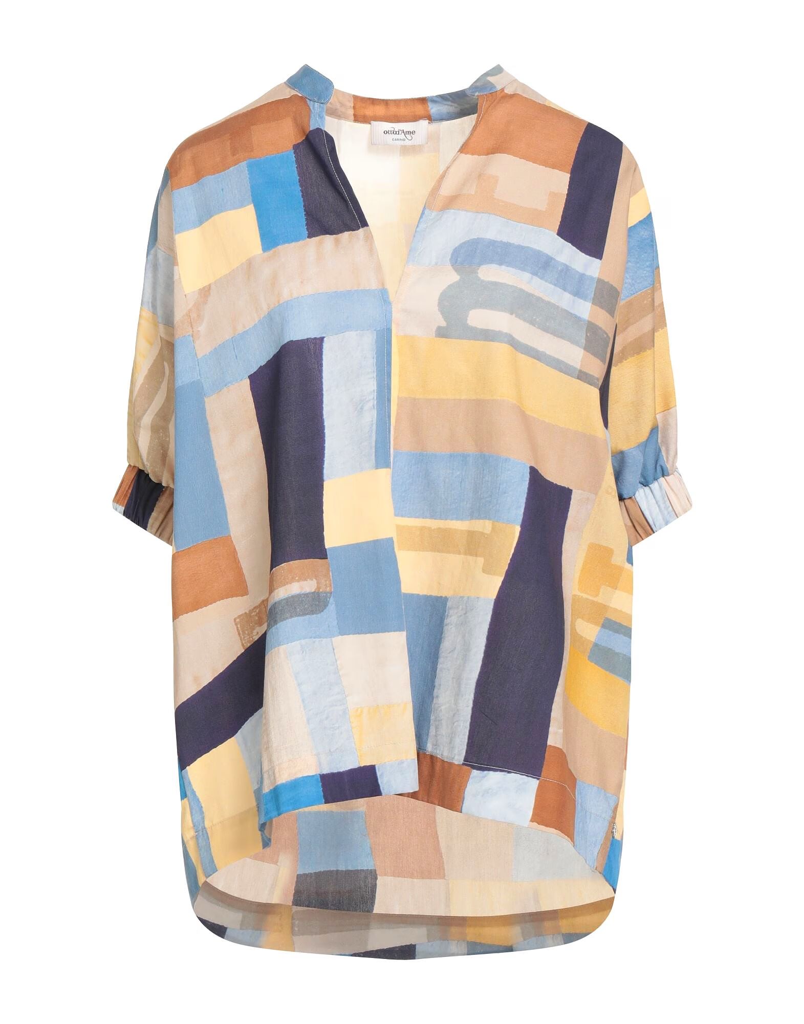 

Топ Ottod'Ame, бежевый