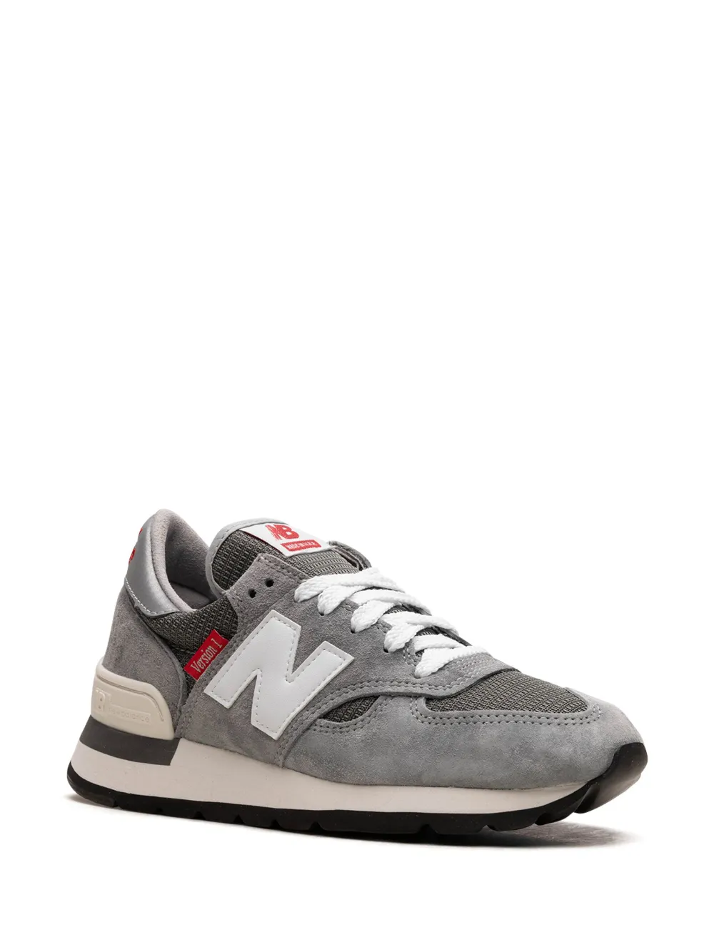 Кроссовки 990 40th Anniversary NEW BALANCE, серый — фото 2