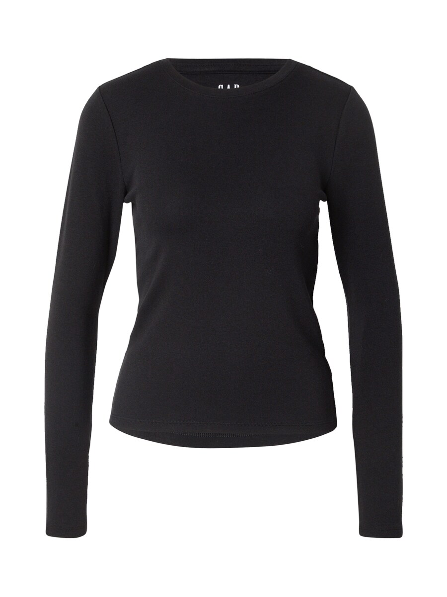 

Лонгслив GAP, Black
