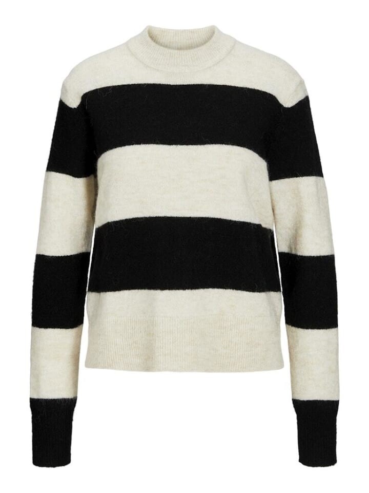 

Пуловер JJXX Pullover, цвет bone white