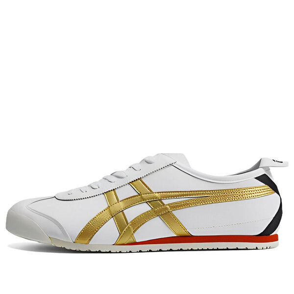 

Кроссовки мексика 66 Onitsuka Tiger, белый