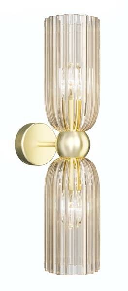 

Настенный светильник Maytoni Decorative Lighting Antic, золотой