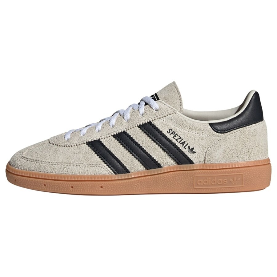 

Кроссовки ADIDAS ORIGINALS Sneakers Handball Spezial, светло-серый