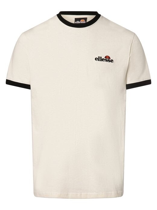 

Футболка медуно Ellesse, экрю