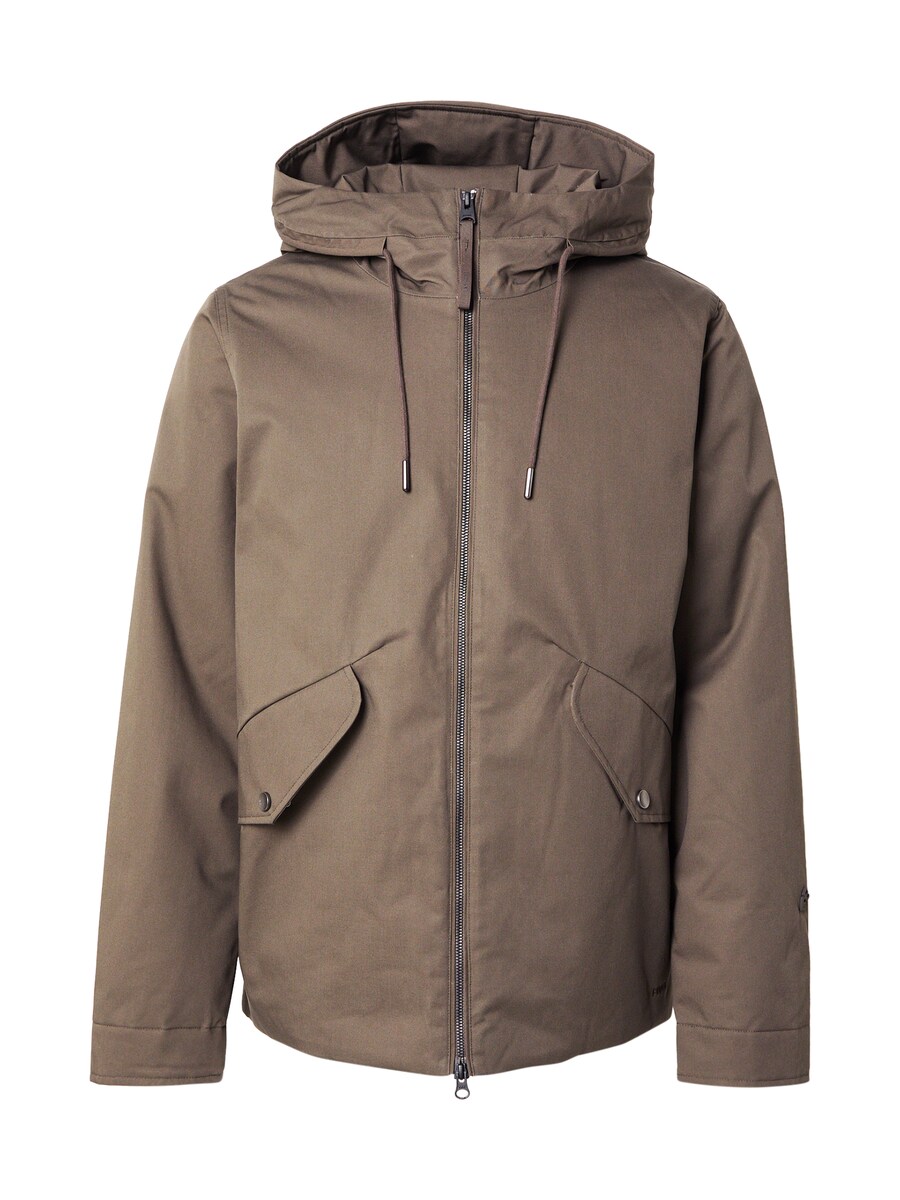 

Демисезонная куртка elvine Kaliks, Olive