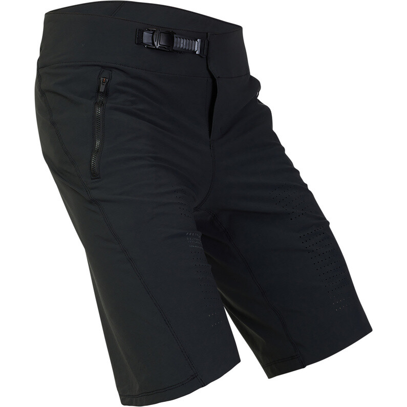

Мужские шорты Flexair MTB Fox, черный