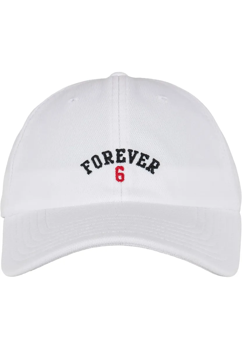 

Кепка CAYLER & SONS Snapback " Cayler & Sons унисекс C&S WL Forever Six Curved Cap", белый