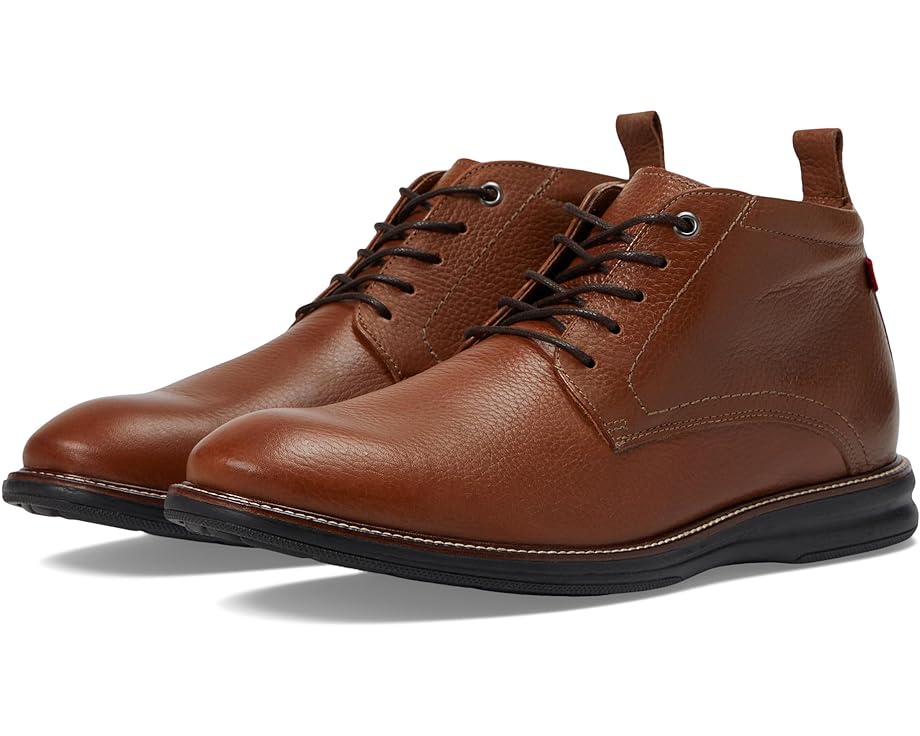 

Ботинки Marc Joseph New York Dover ST, цвет Cognac Grainy