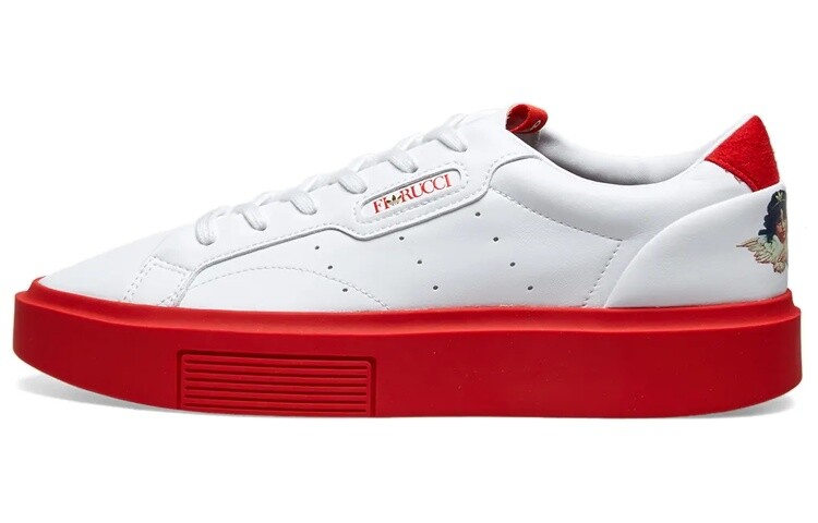

Женские кроссовки для скейтбординга Adidas Originals Sleek