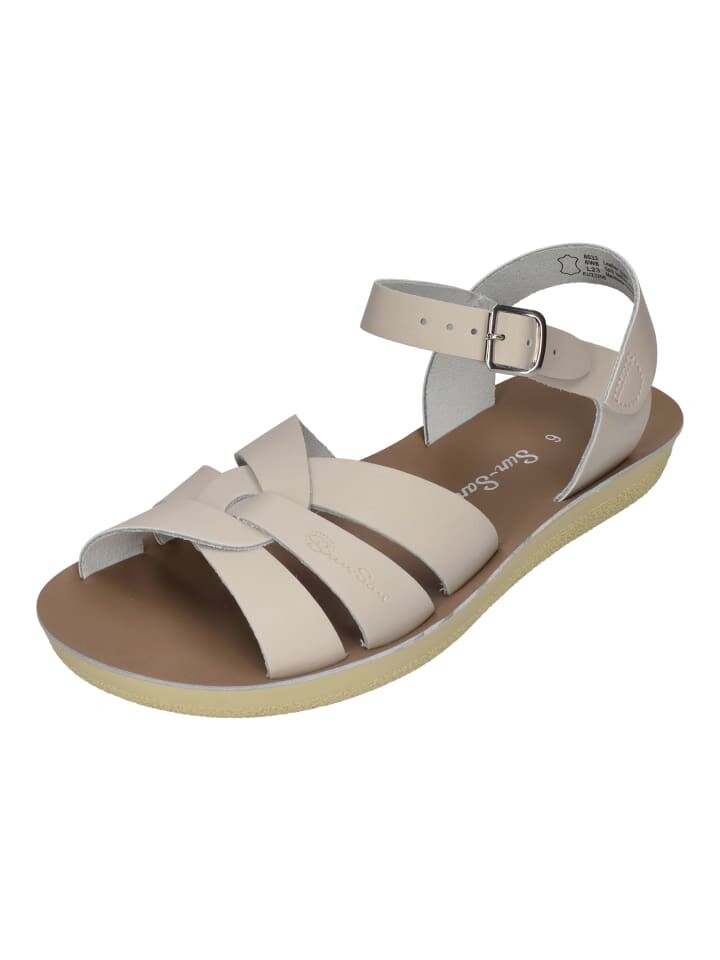 Сандалии Salt-Water Sandals SWIMMER, серый