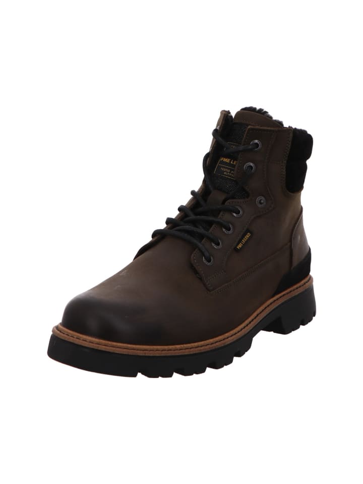 

PME Legend Ботинки цвета хаки