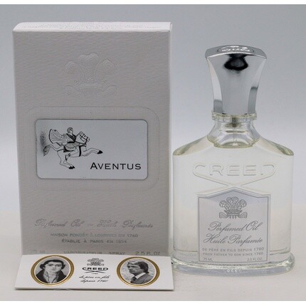 

Creed Aventus Perfumed Oil 75ml Batch F000363 Authentic And Fast From Finescents