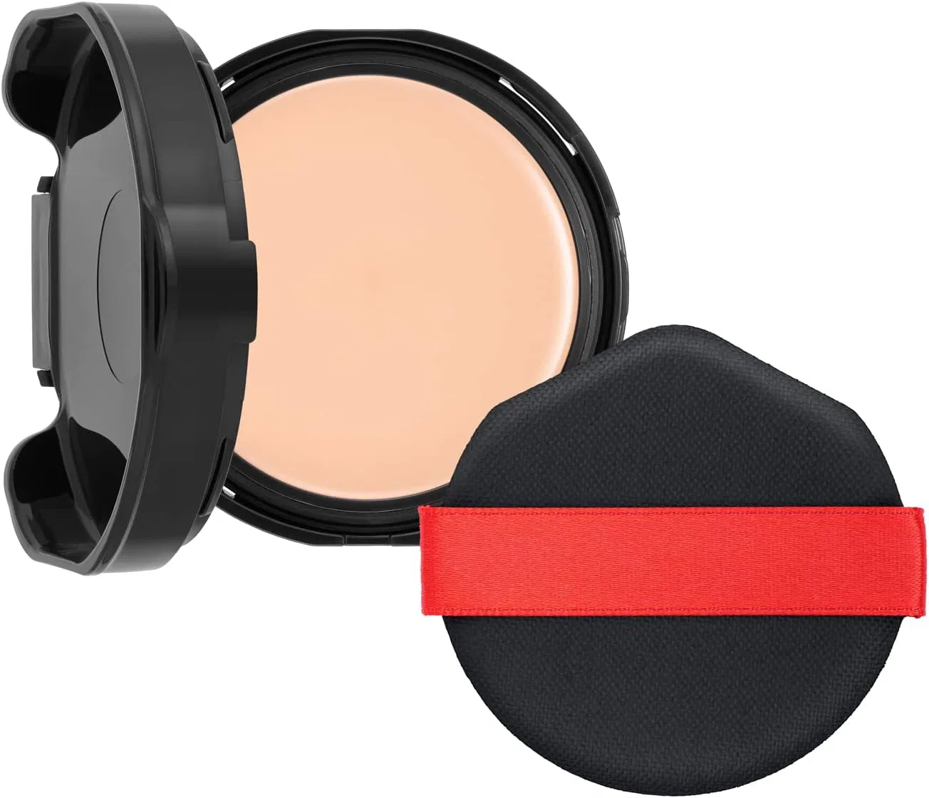 Тональная основа MAQUILLAGE Cushion Foundation SPF50+ PA++++ 01, 14g
