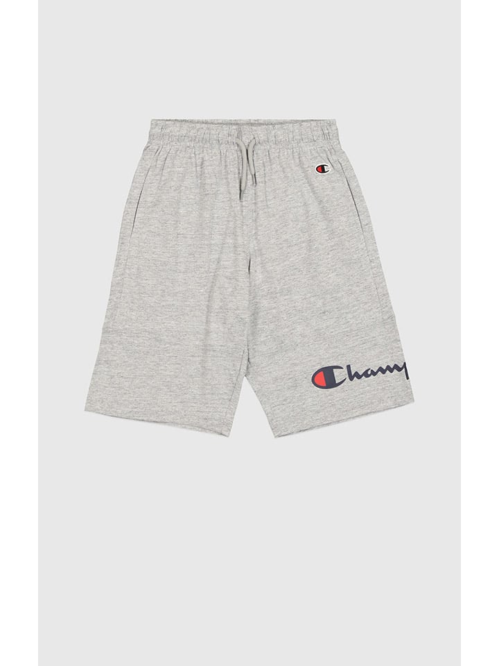 

Спортивные брюки Champion, серый