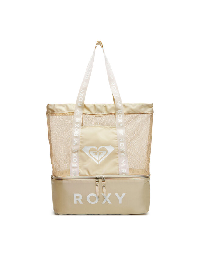 

Сумка Roxy-M-001-07 Roxy, бежевый