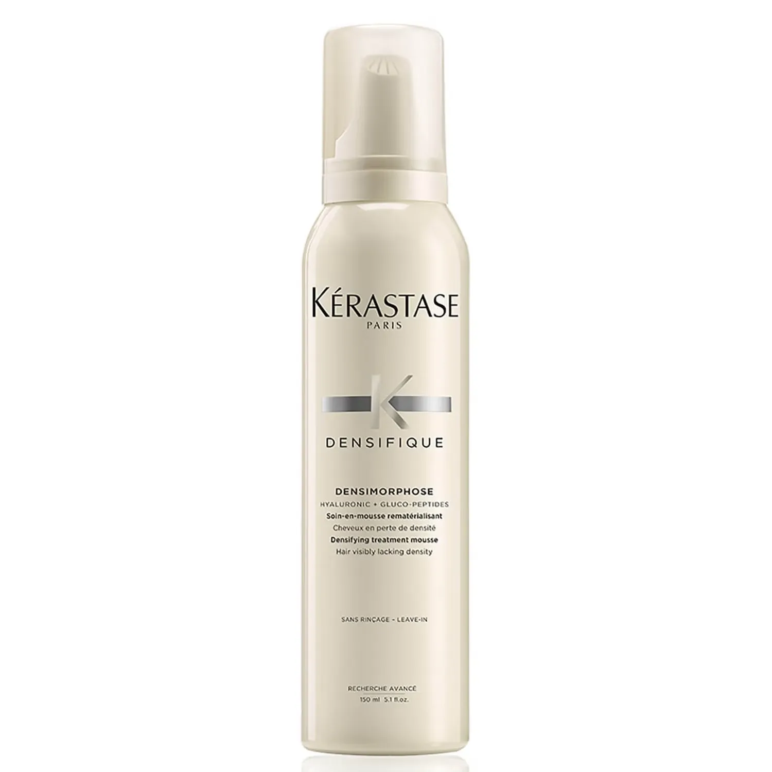 

Densifique Мусс Densimorphose 150 мл Kerastase