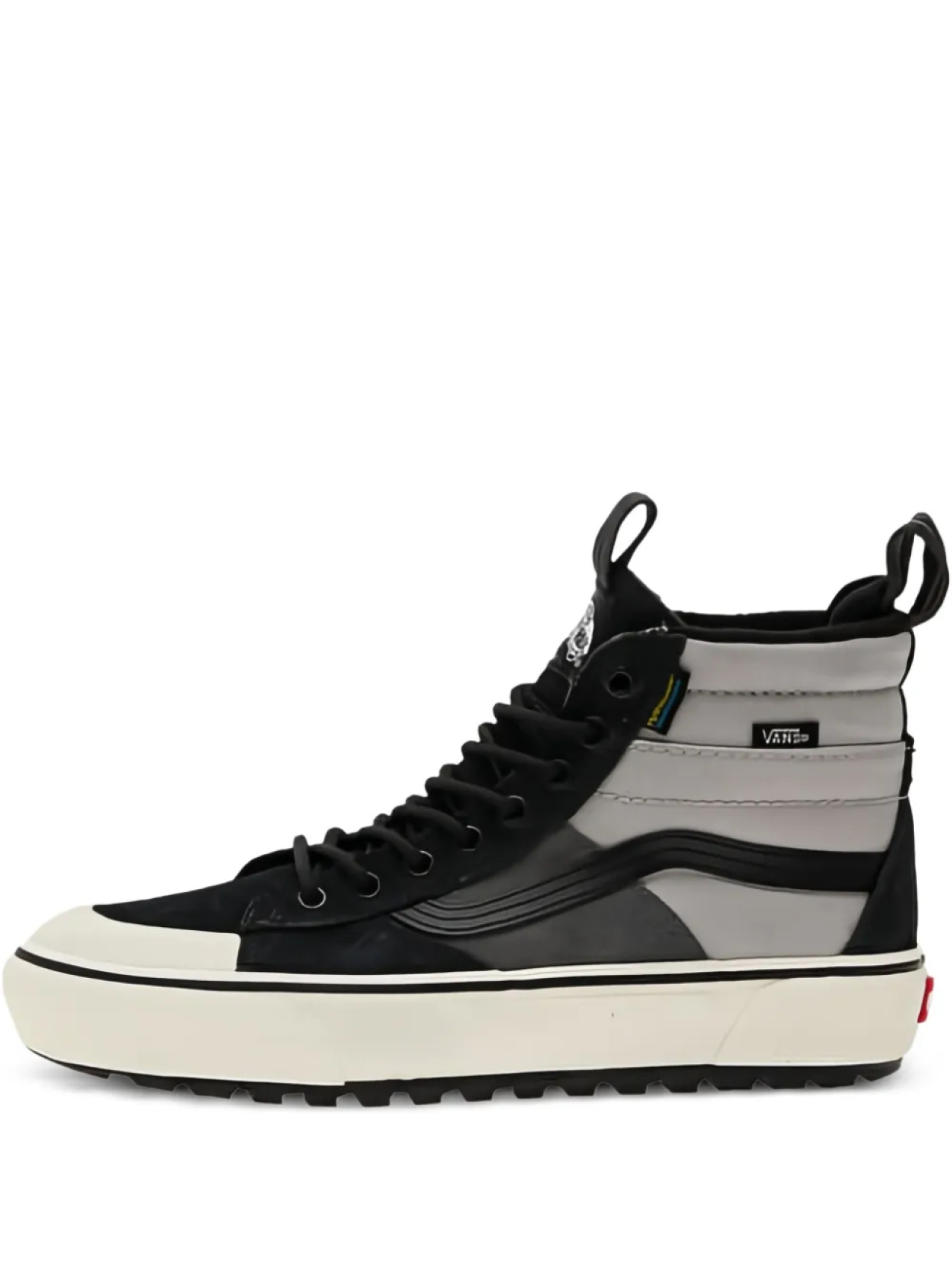 

Кроссовки Vans MTE Sk8, серый