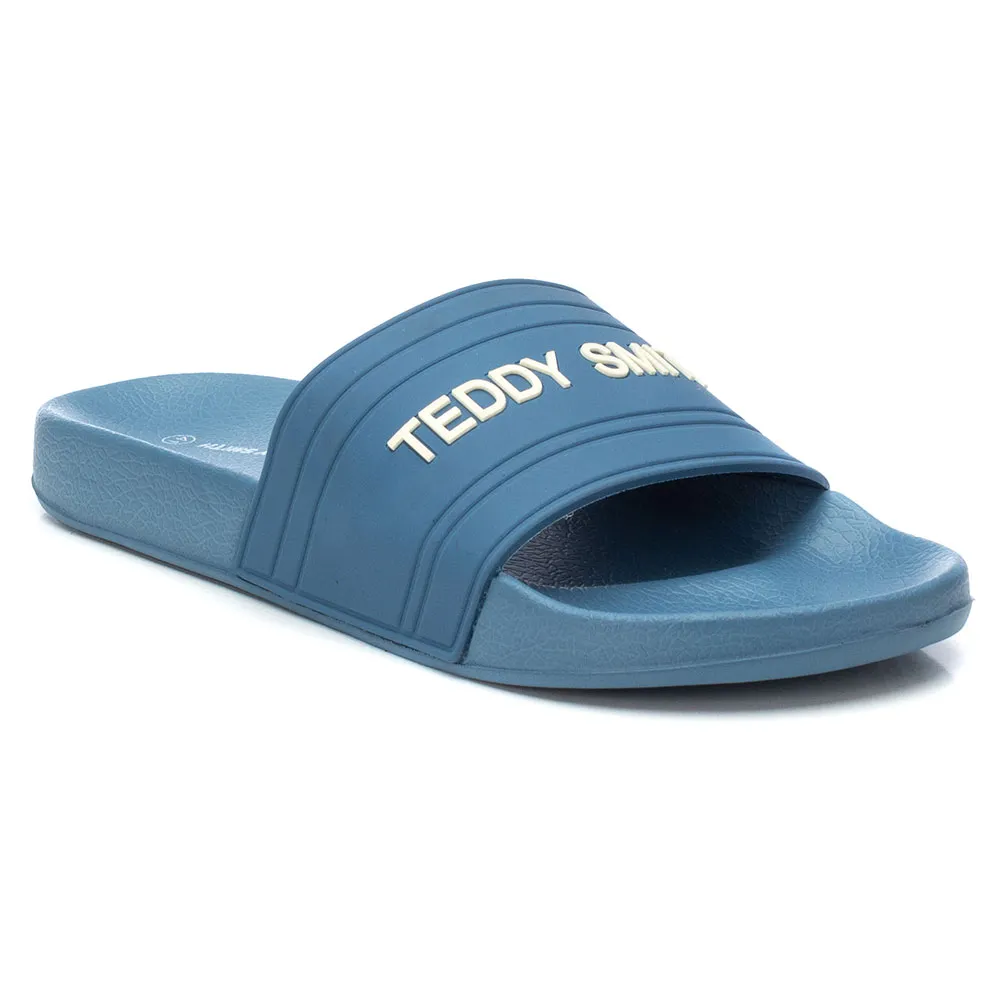 

Сандалии Teddy Smith 120099, синий