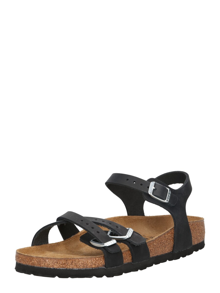 Сандалии BIRKENSTOCK Kumba, Black