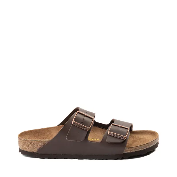 

Женские сандалии Birkenstock Arizona, коричневый