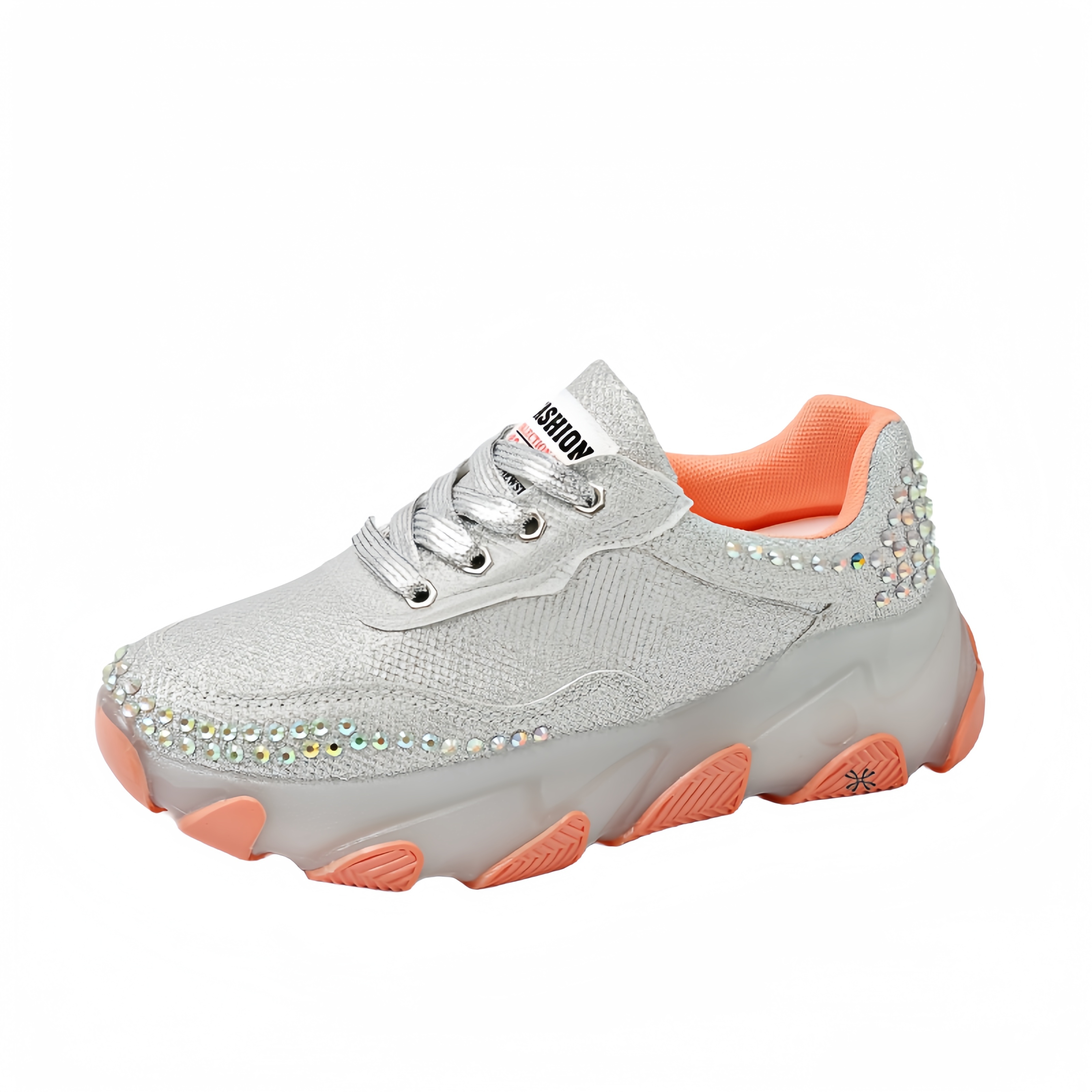 

Детская обувь для подростков YUZHAOLIN, оранжевый