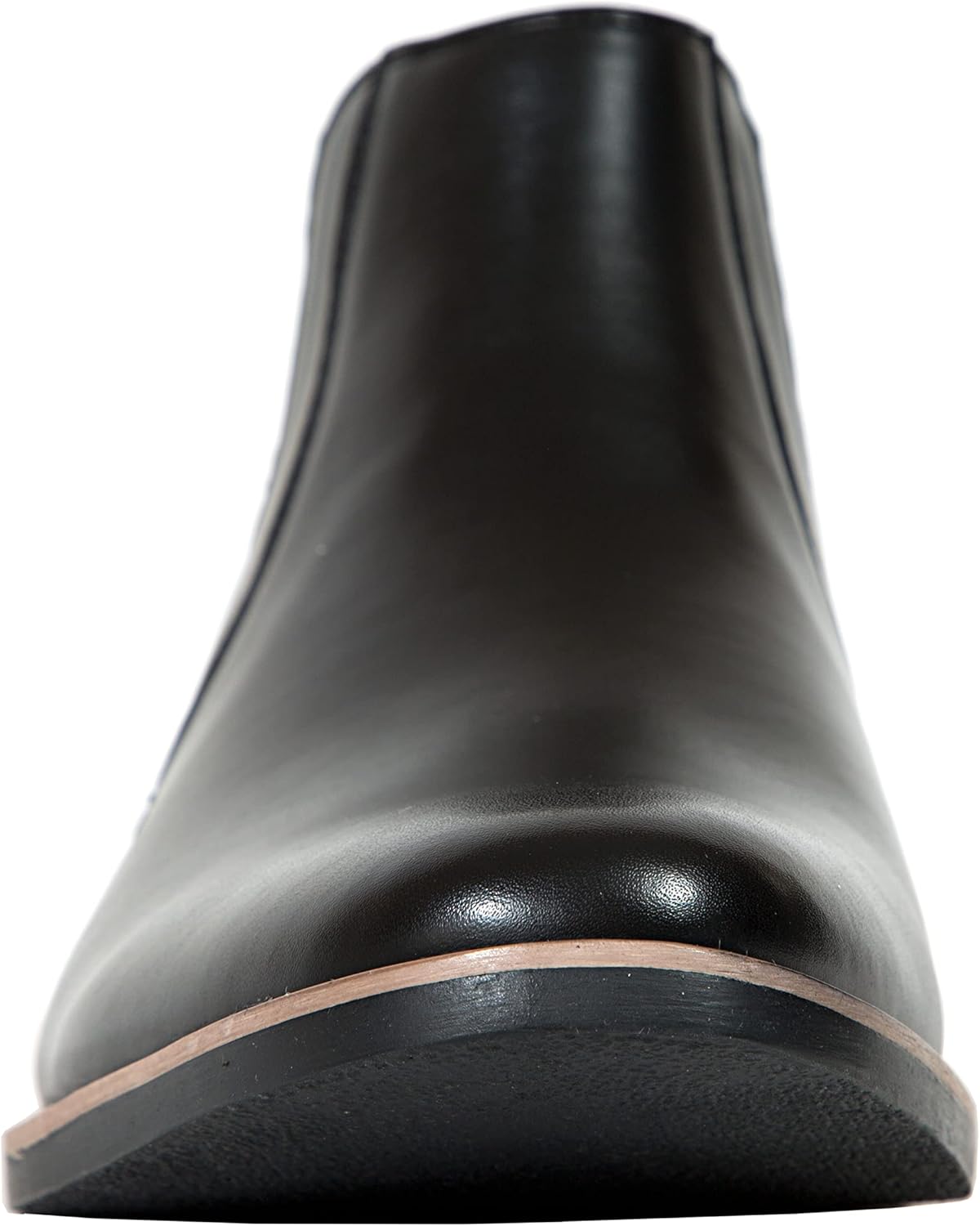 Ботинки Deer Stags mens Router, черный — фото 2