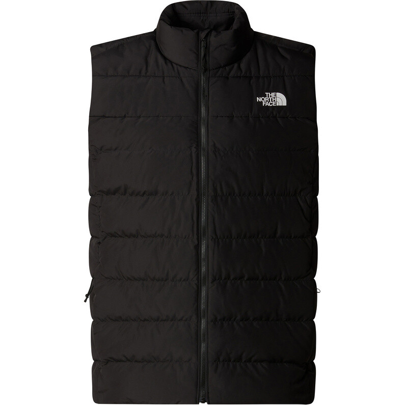 

Мужской жилет Aconcagua 3 The North Face, черный