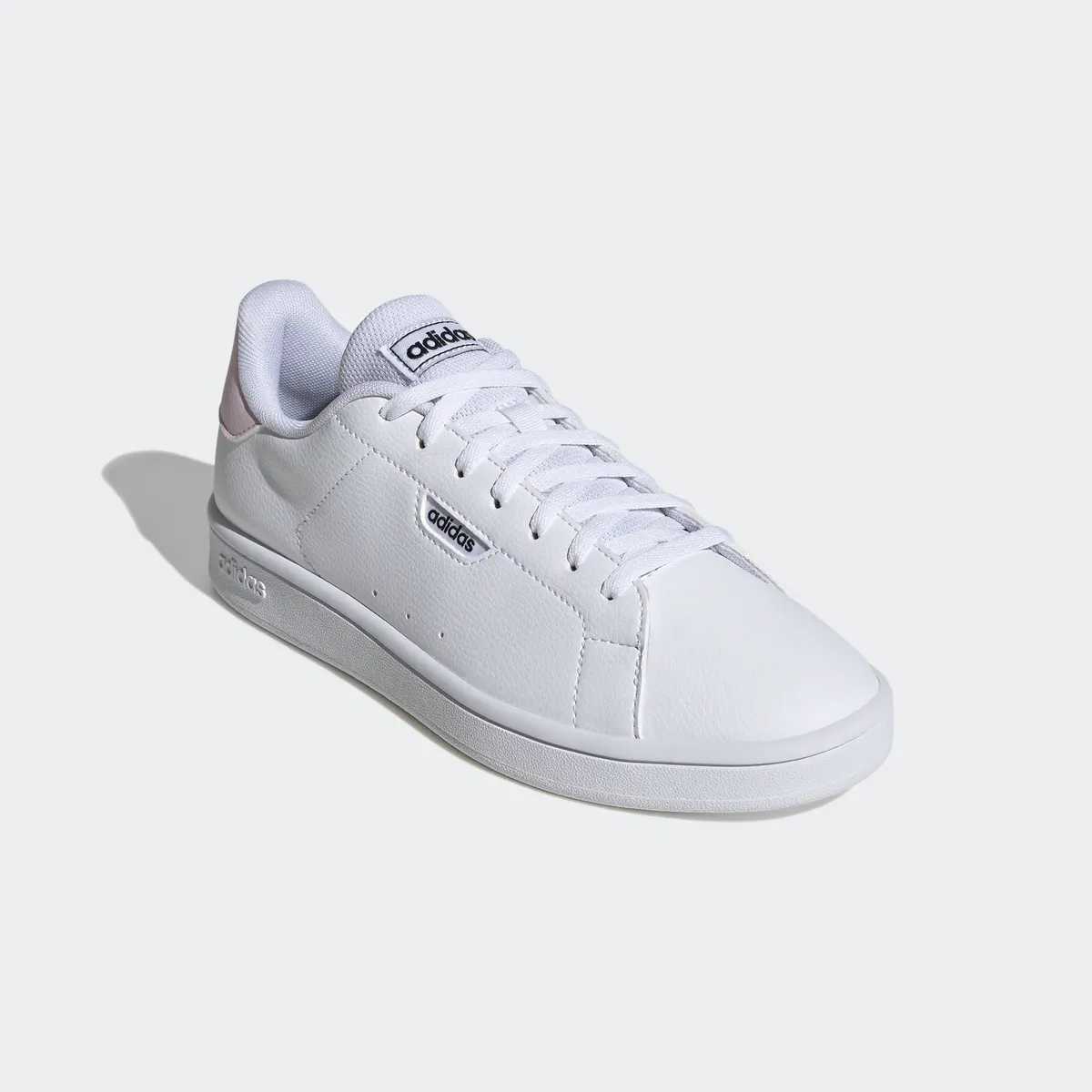 Спортивные кроссовки adidas "URBAN COURT" Adidas Sportswear, розовый