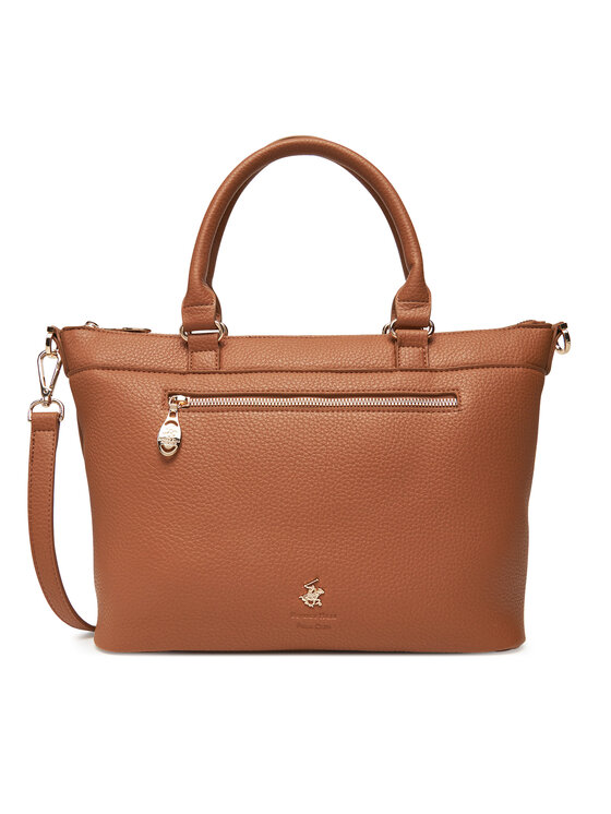 

Сумка CEO-BHPC-C-006-08 Beverly Hills Polo Club, коричневый