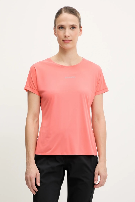 

Футболка SAPA Rossignol, оранжевый