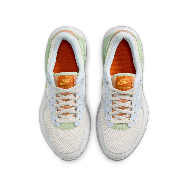 Кроссовки air max systm shoes 'grey amber brown' Nike, мультиколор — фото 4