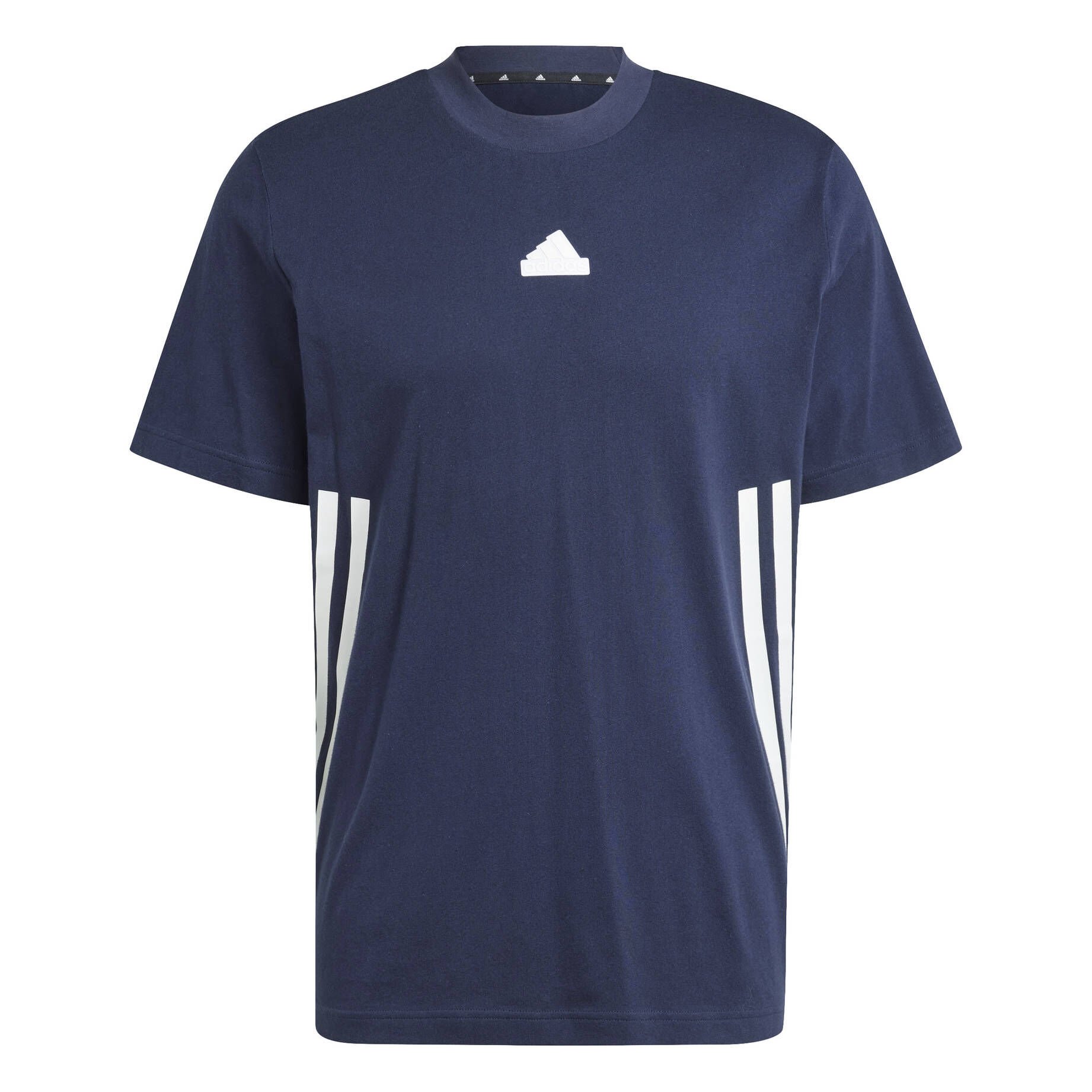 

Футболка m fi 3s reg t Adidas Sportswear, черный