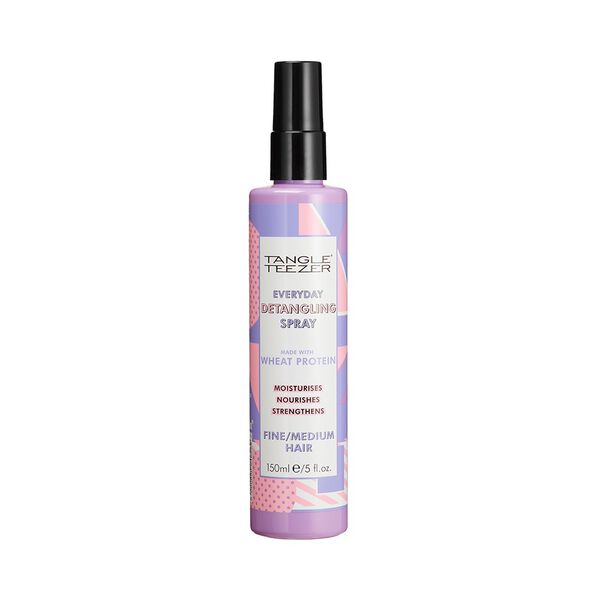 

Спрей для распутывания тонких и нормальных волос, 150 мл Tangle Teezer Everyday detangling