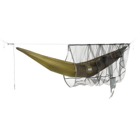 

Сеть от ошибок Guardian SL Eagles Nest Outfitters, черный