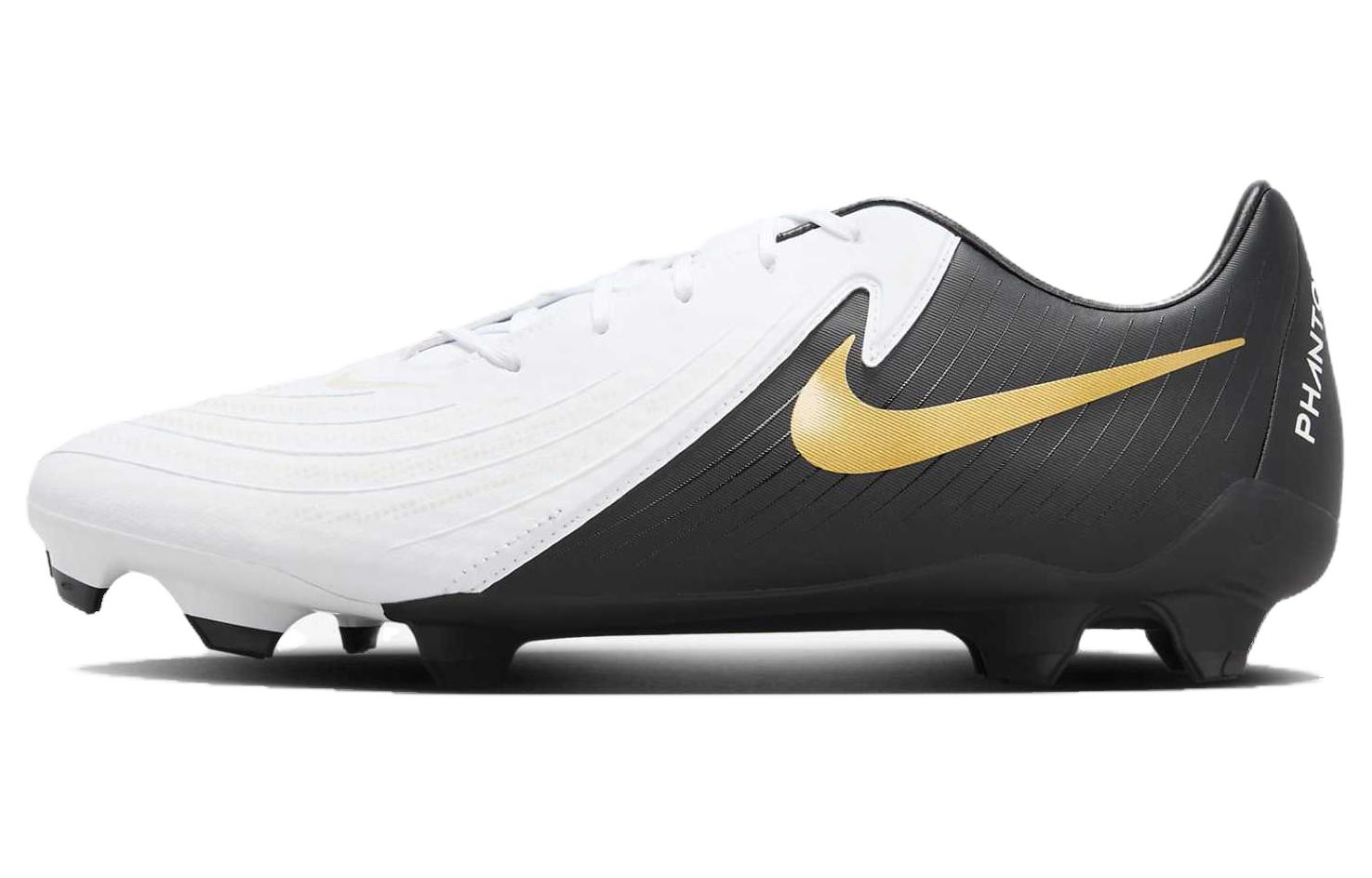 

Бутсы Phantom Gx 2 Academy Mg 'Mad Ready Pack' Nike, черный/белый