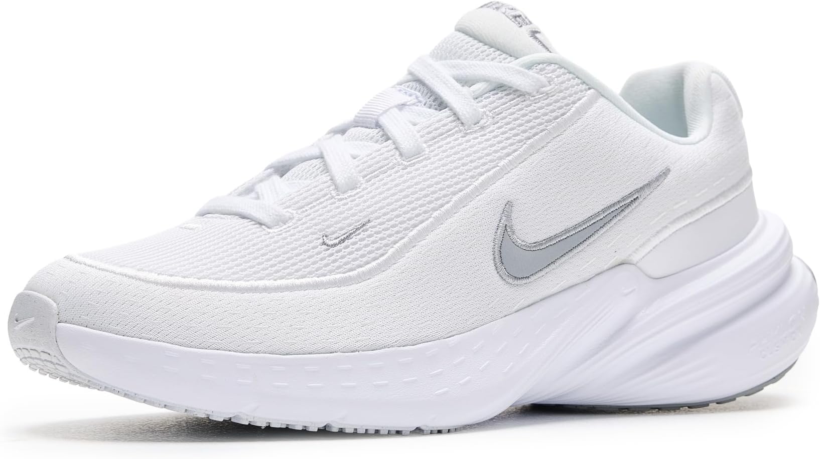 

Кроссовки Nike Kids Uplift SC, цвет White/Wolf Grey