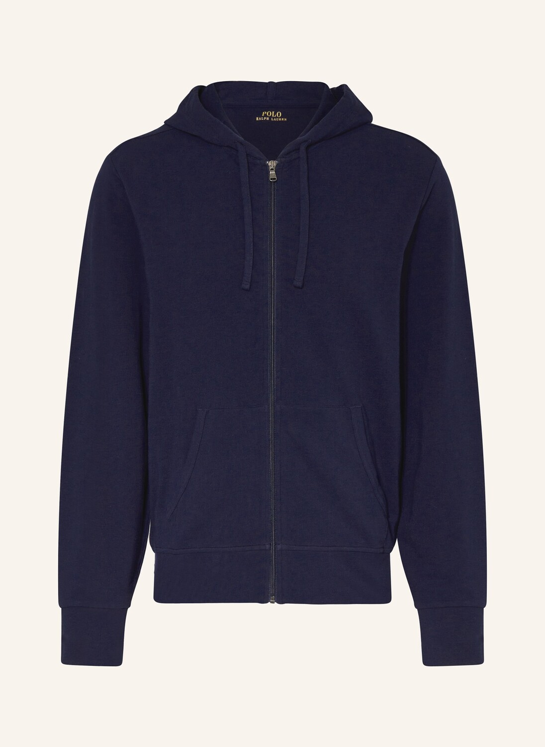 

Толстовка для отдыха Polo Ralph Lauren, синий