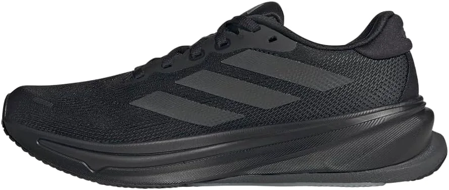 

Мужские кроссовки Adidas Supernova Rise 2, черный
