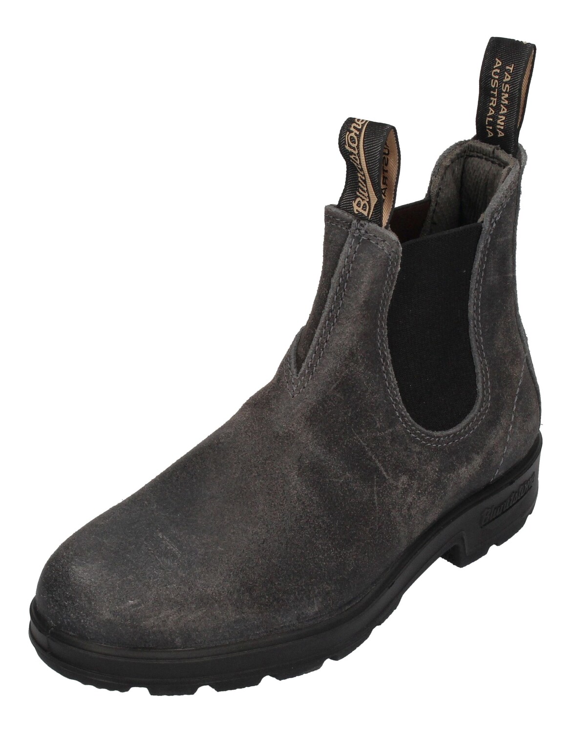 Ботинки Blundstone Chelsea Original 500 Series BLU1910 020, черный