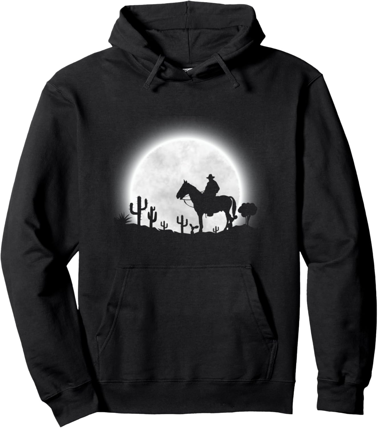 

Худи Всадник. Сердце для лошадей Love Heart Gift Horse Rider Rider Horse A Heart For Horses, черный