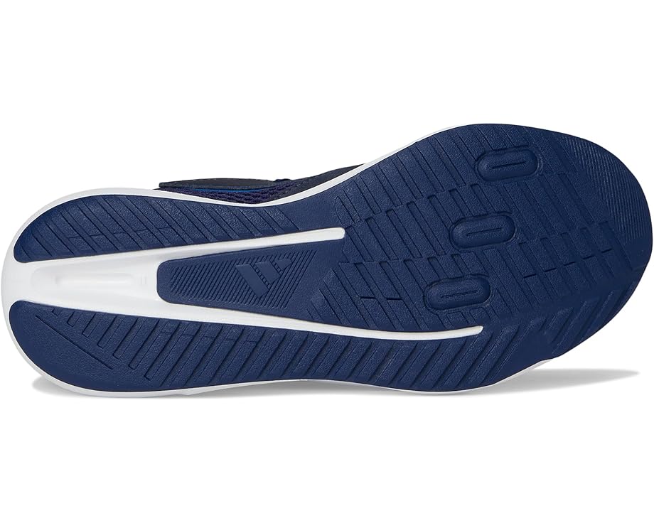 Кроссовки adidas Kids Lightblaze Shoes, цвет Dark Blue/Bright Royal/Ink — фото 3