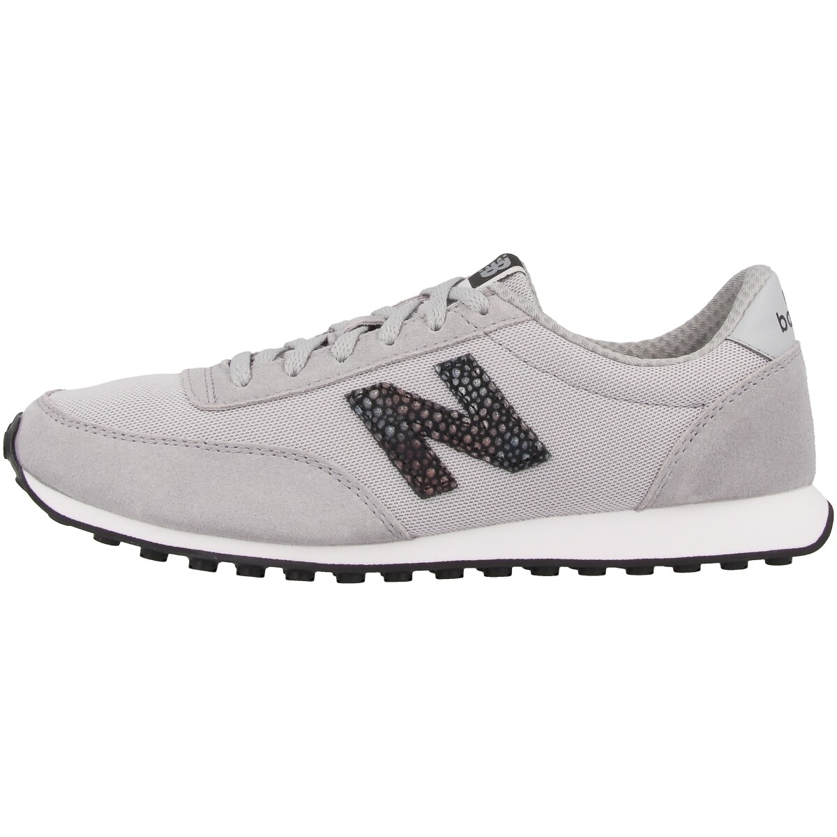

Кроссовки New Balance low WL 410, серый