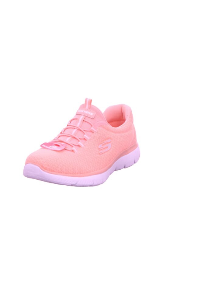 

Низкие кроссовки Skechers SKECHERS USA Deutschland Pink rose, розовый