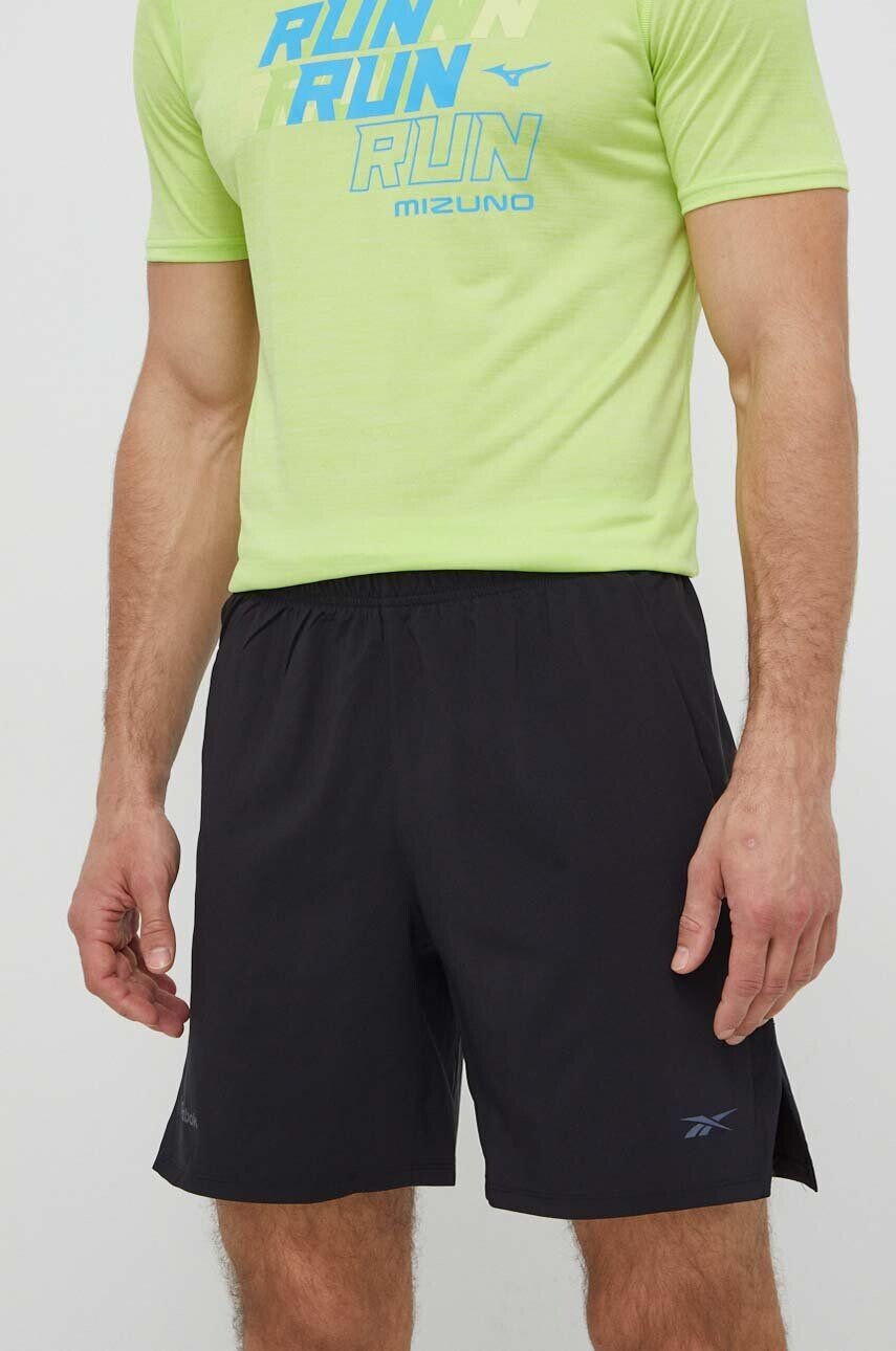

Беговые шорты Reebok Speed ​​4.0, черный