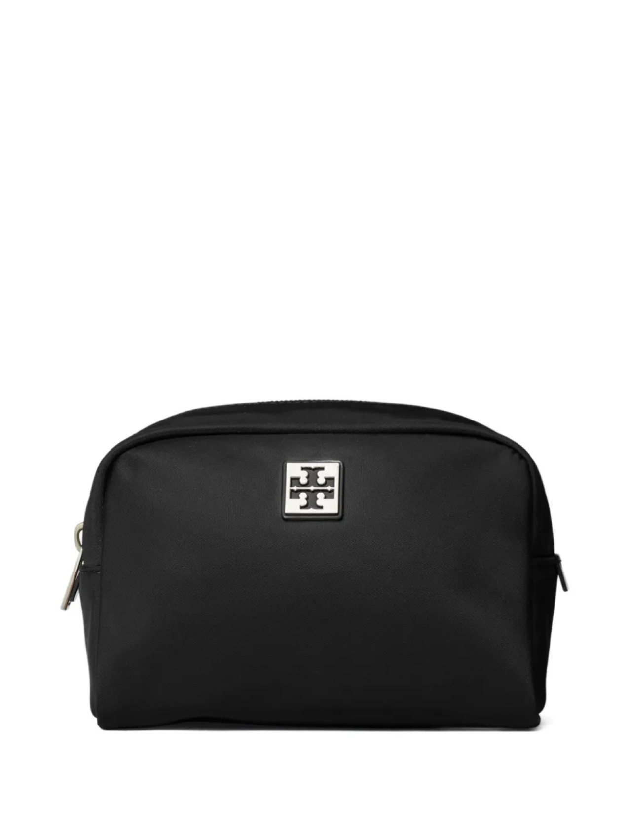 

Tory Burch косметичка Virginia, черный
