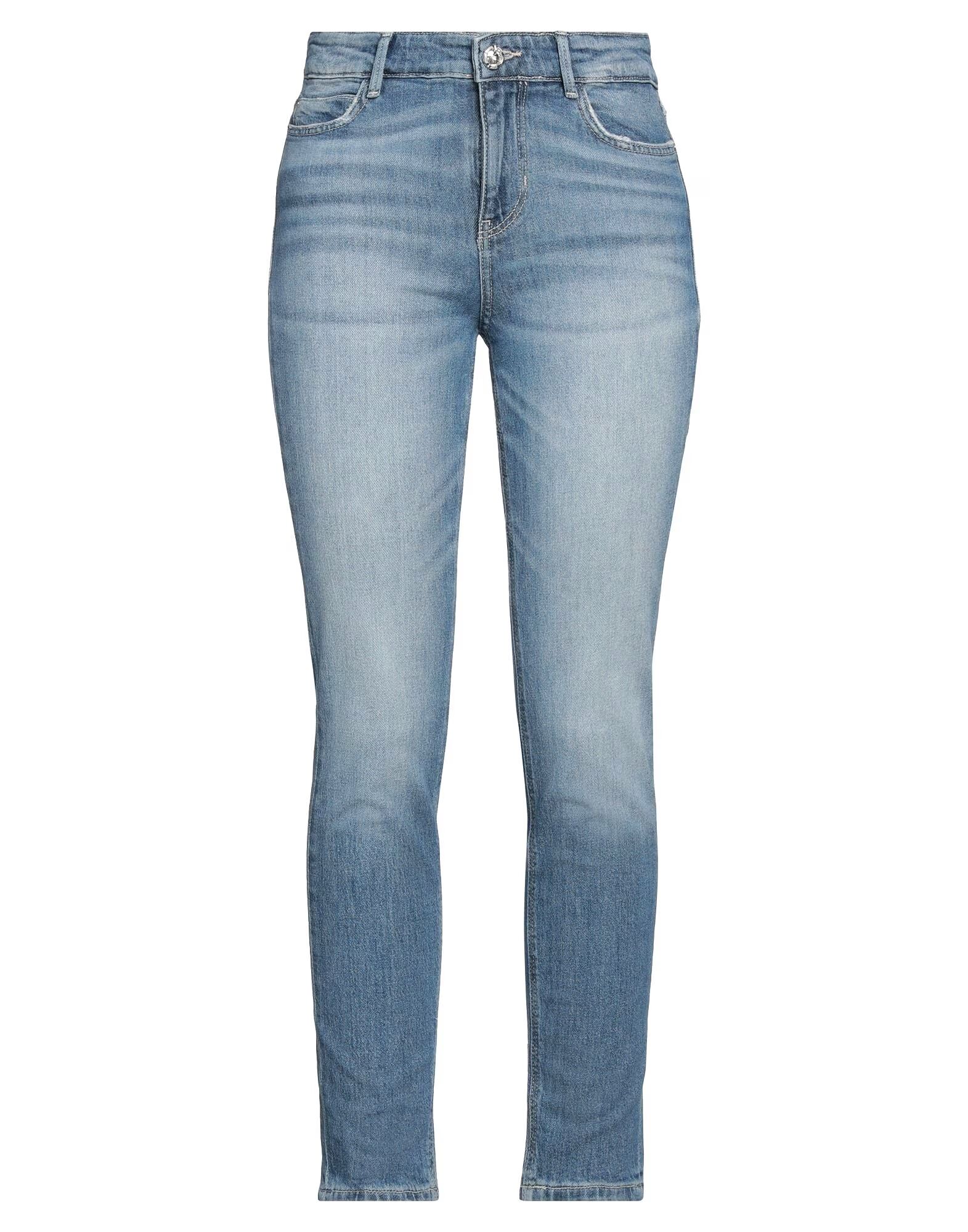 

Джинсы Guess, синий