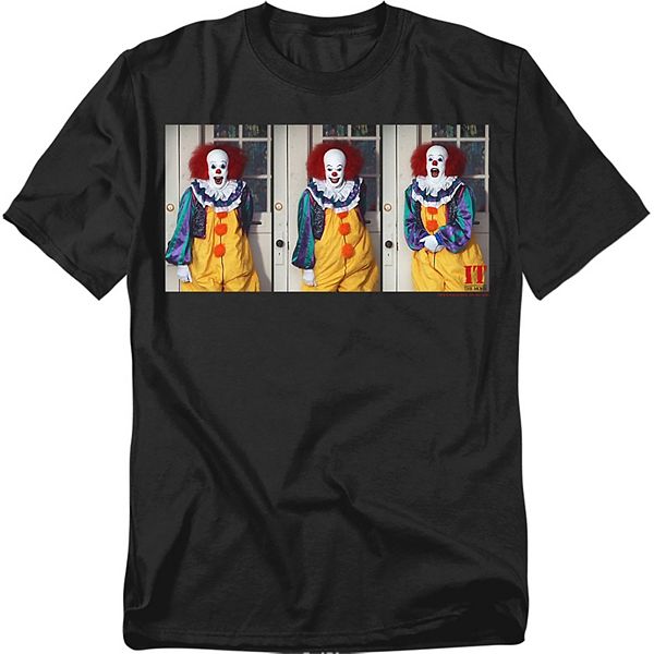 

Футболка Big & Tall Original & Unrestored с принтом 1990 Licensed Character