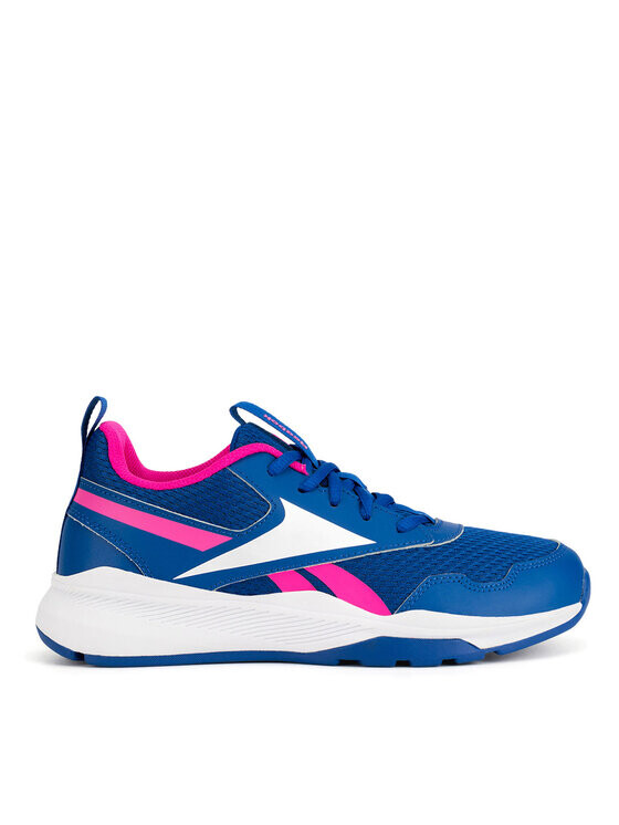 

Кроссовки Reebok, синий